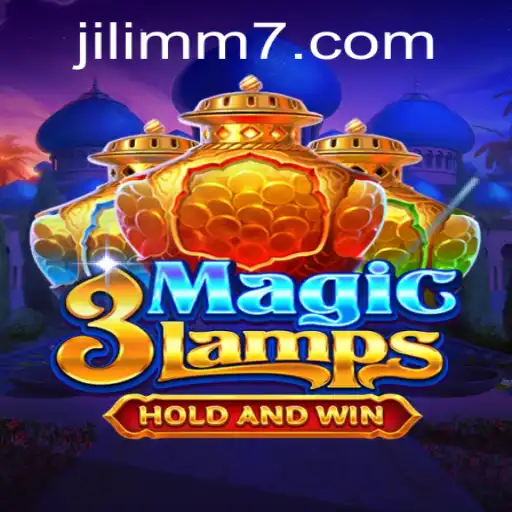 Exploring the Enchanting World of 3MagicLamps