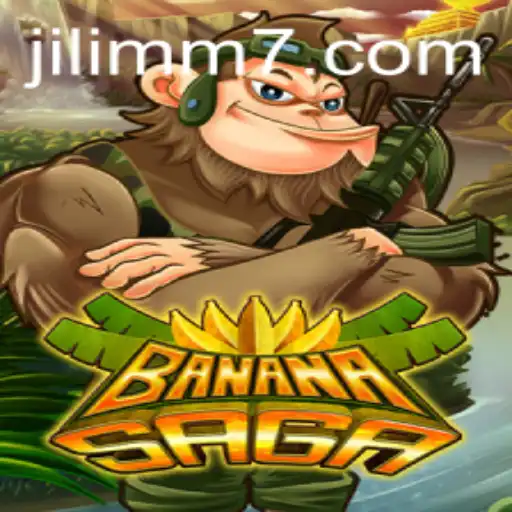 BananaSaga: A New Revolution in Mobile Gaming Featuring JiLiMM
