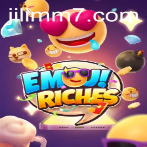 Discover EmojiRiches: A Comprehensive Guide on JiLiMM's Innovative Game