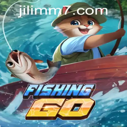 Dive into the Exciting Waters of FishingGO: An Exploration with JiLiMM