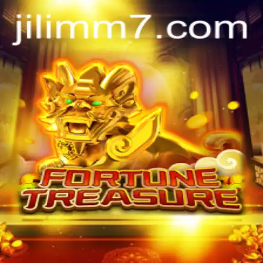 FortuneTreasure: Exploring the Thrilling World of JiLiMM Gaming