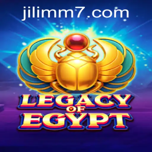 Exploring the Mystical World of LegacyOfEgypt with JiLiMM