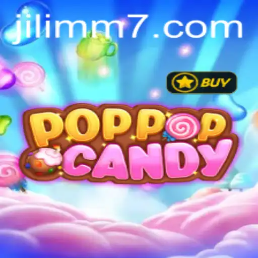 Welcome to POPPOPCANDY: A Sweet Adventure with JiLiMM