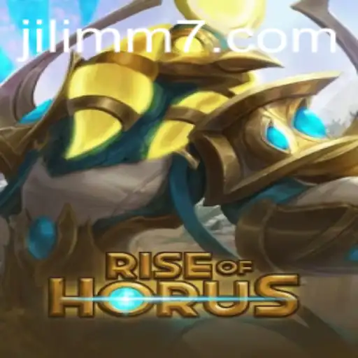 Exploring the Mystical World of RiseofHorus: A JiLiMM Adventure