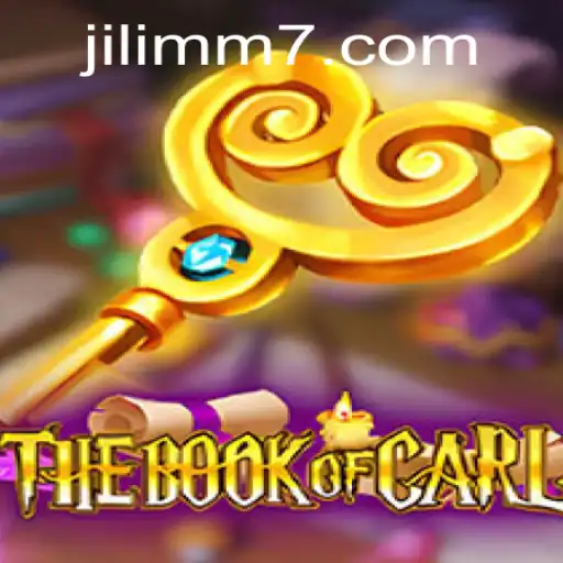 TheBookofCarl: A Journey into JiLiMM Adventures