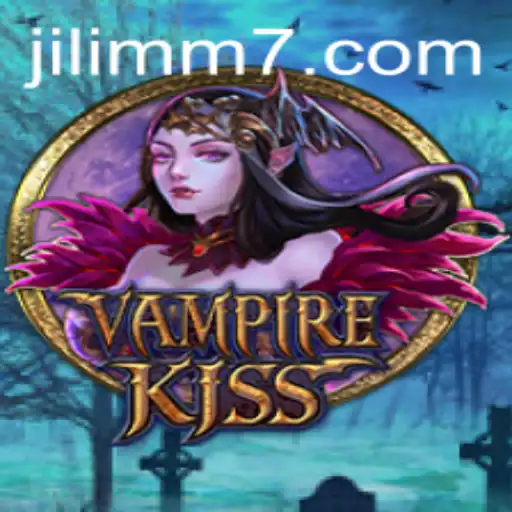 VampireKiss: Unveiling the Dark Fantasy Adventure Game with JiLiMM